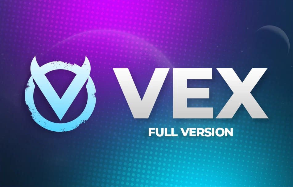 Vex DayZ Full