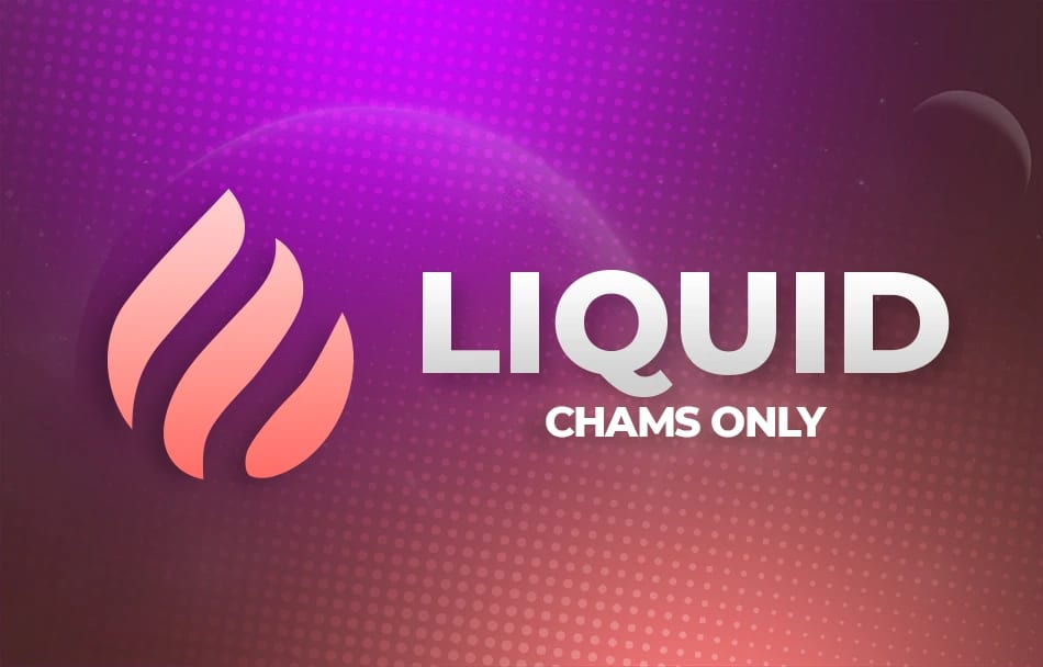 Liquid EFT Chams