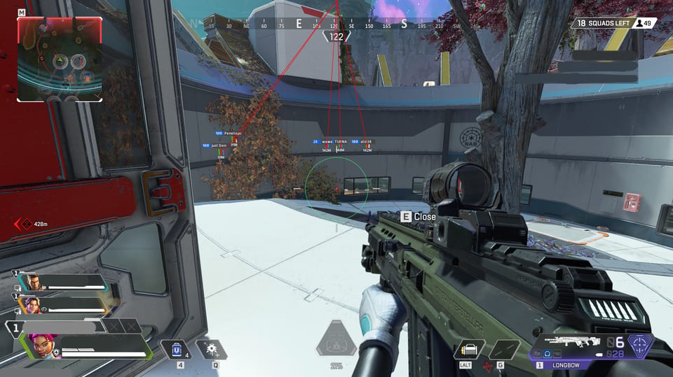Athena Apex