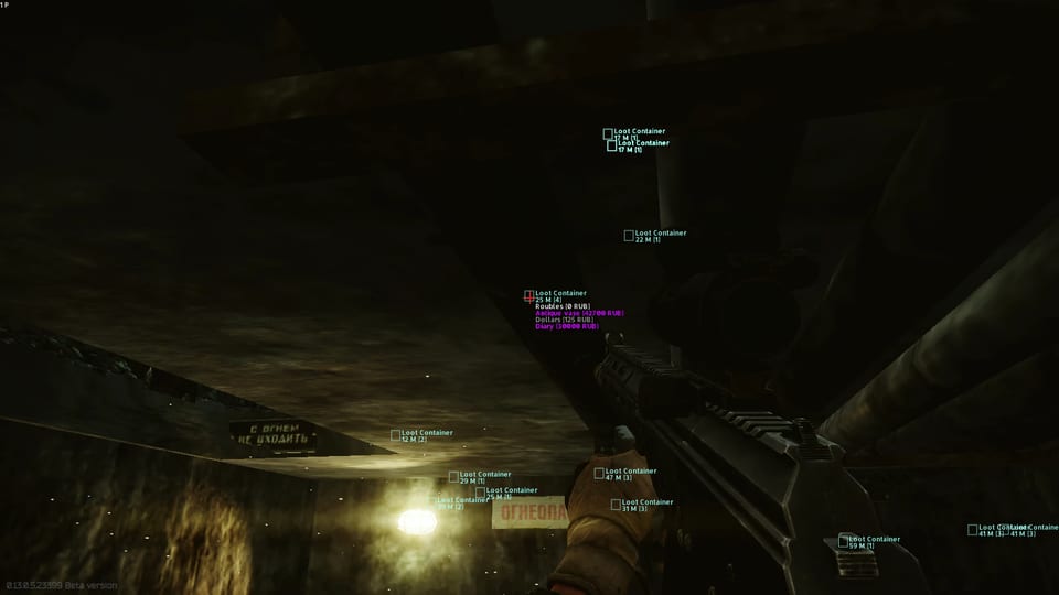 Athena EFT