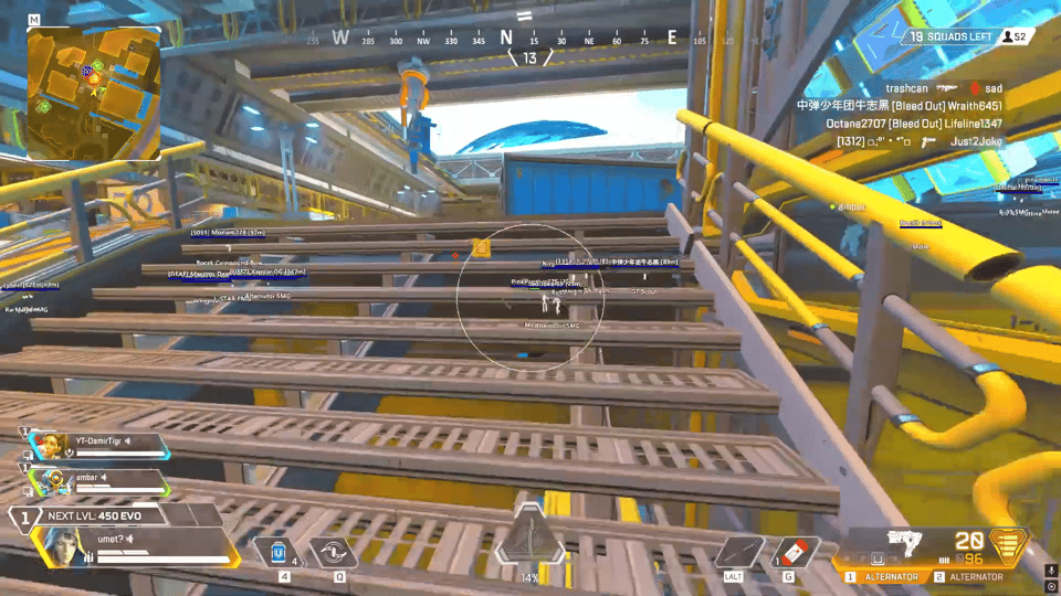 Forge Apex Full