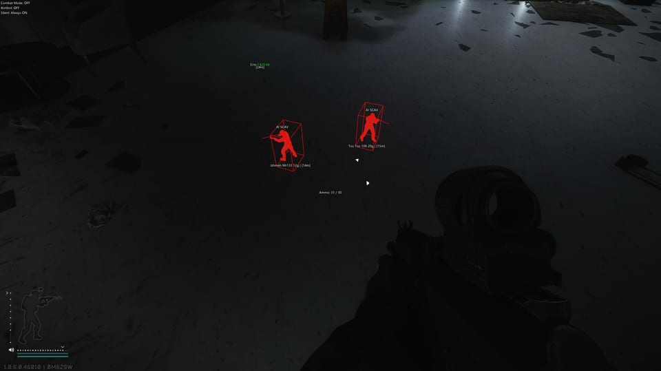 Forge EFT Full
