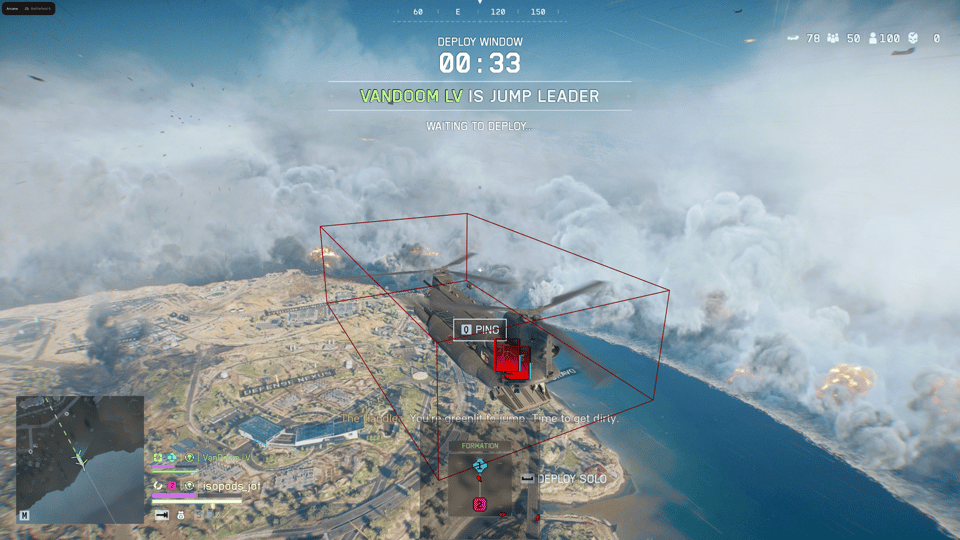 Kane Battlefield 6