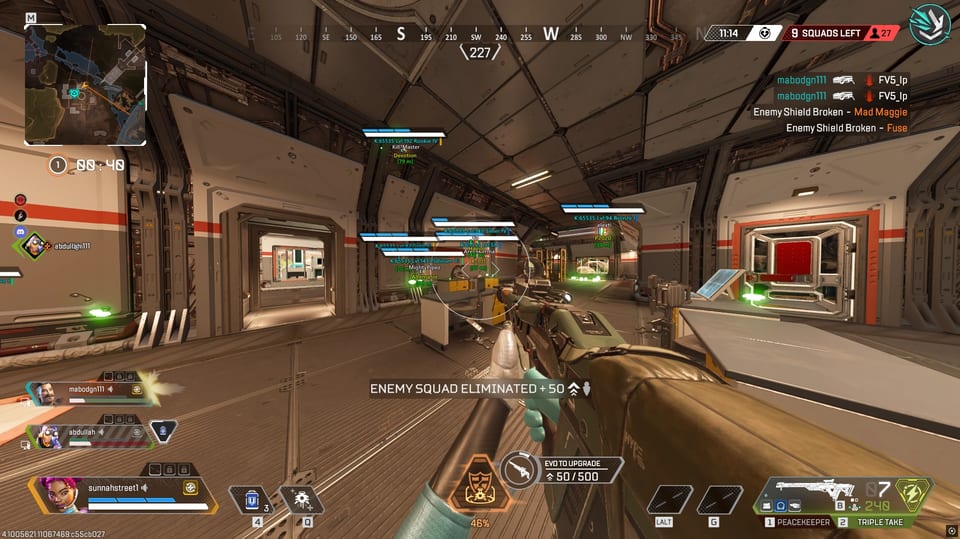 Liquid Apex