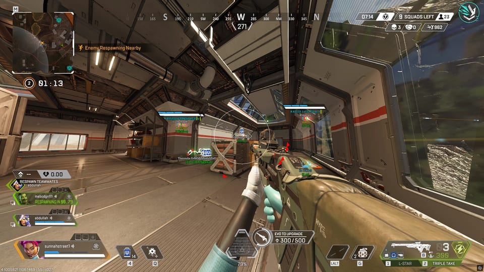 Liquid Apex