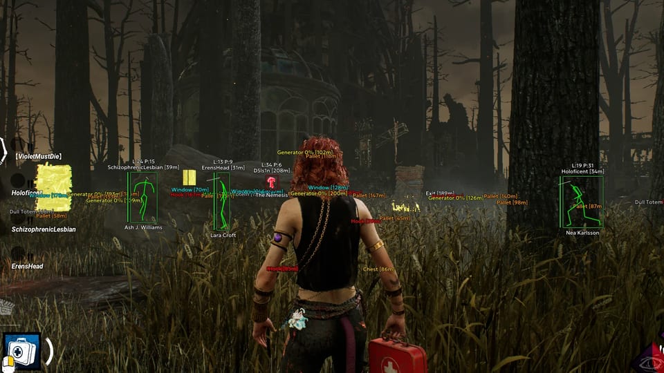 Liquid DBD