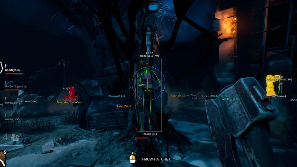 Liquid DBD