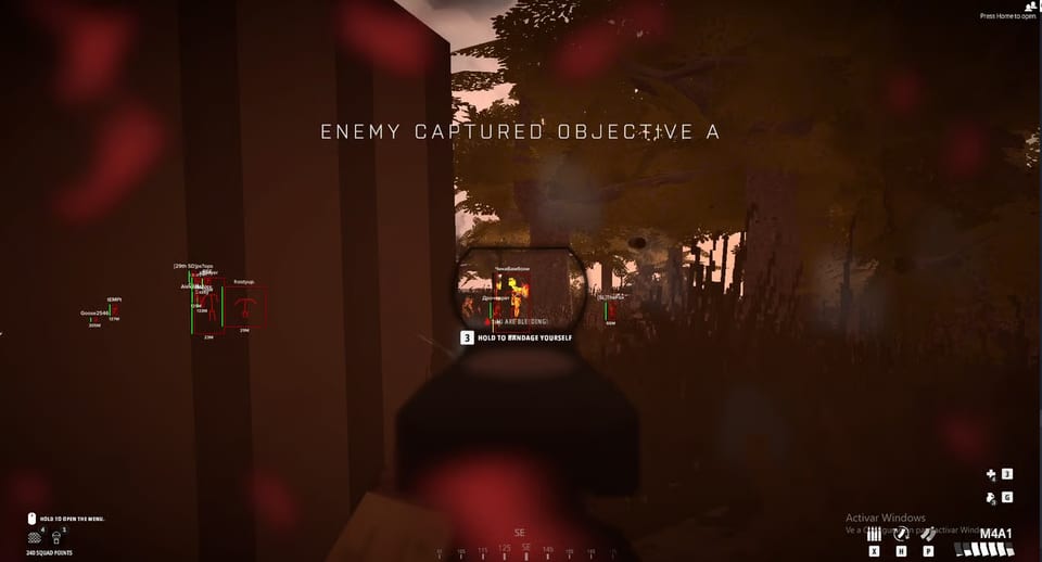 ProAim BattleBit