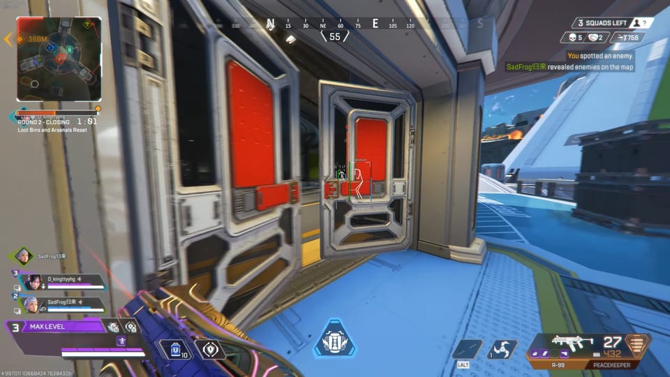 Pulse Apex