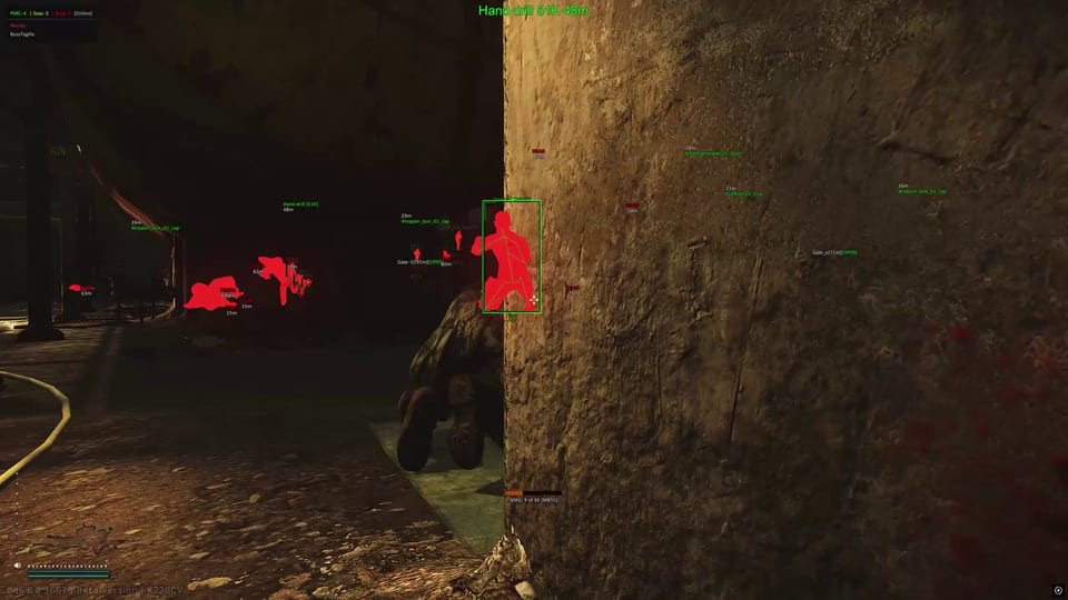 Pulse EFT