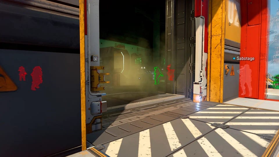 Vice Apex Glow