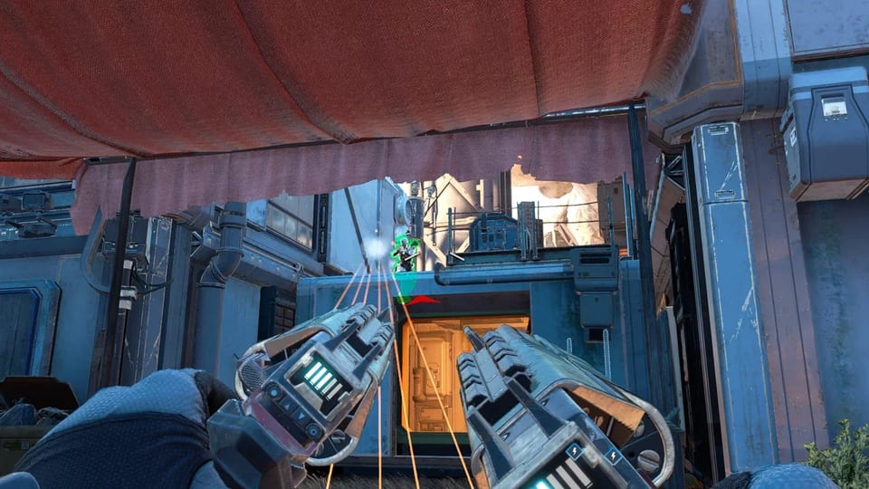 Vice Apex Glow
