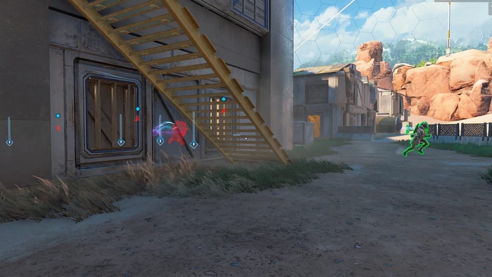 Vice Apex Glow
