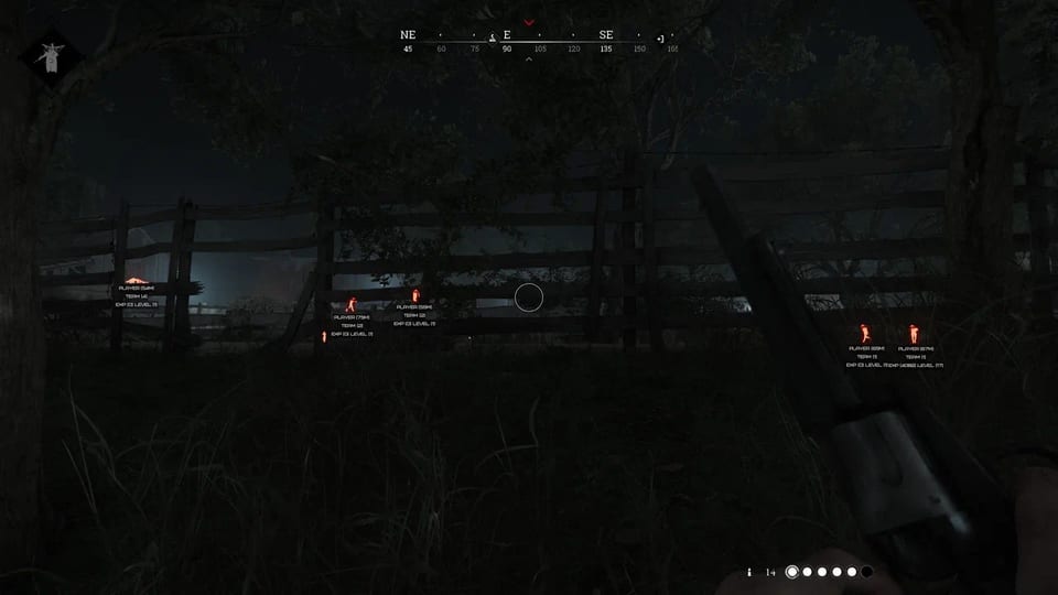 Vice Hunt: Showdown