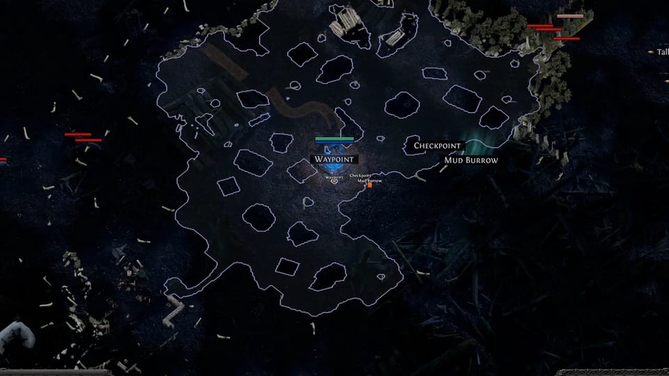 Vice Path of Exile 2