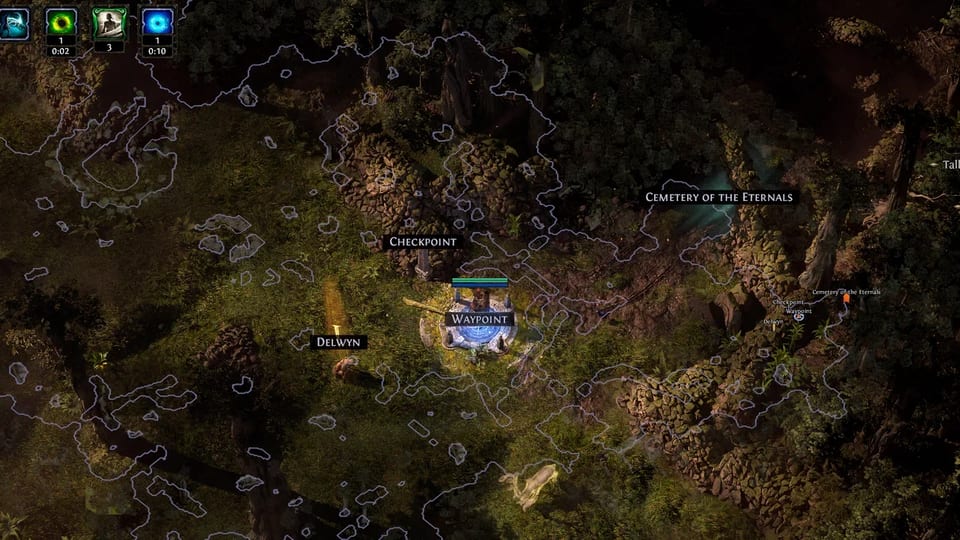 Vice Path of Exile 2