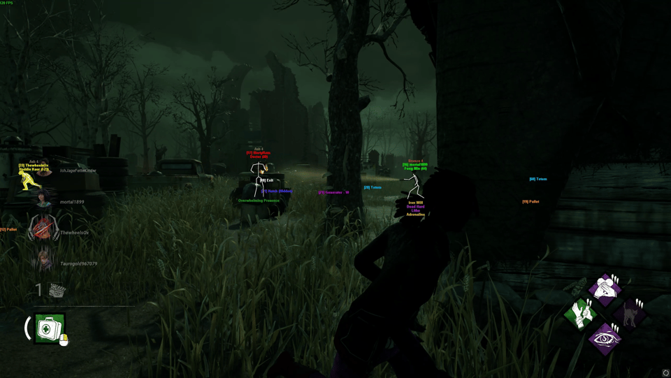 Volt DBD