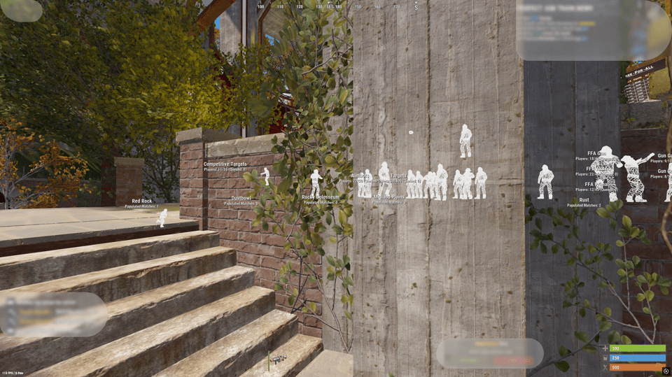 Volt Rust Lite