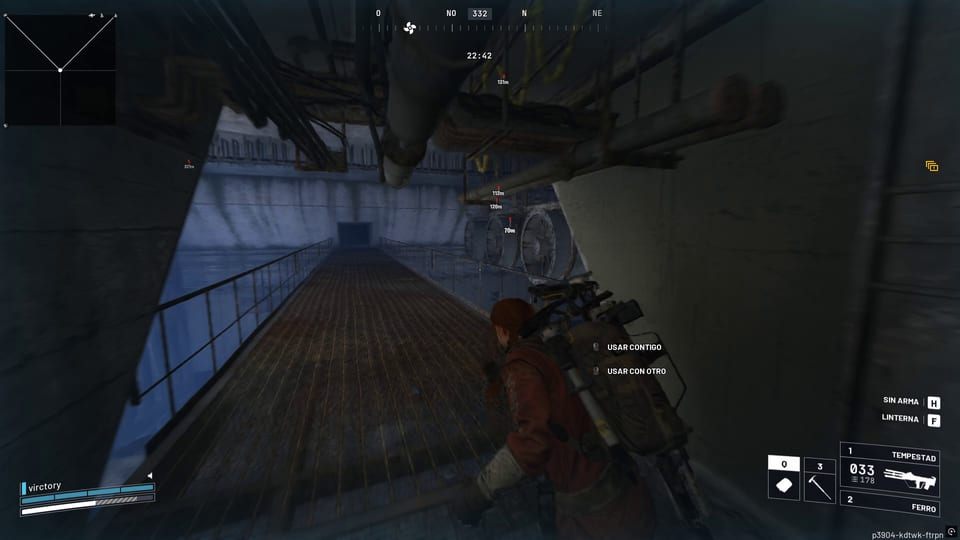 ATLAS ARC Raiders