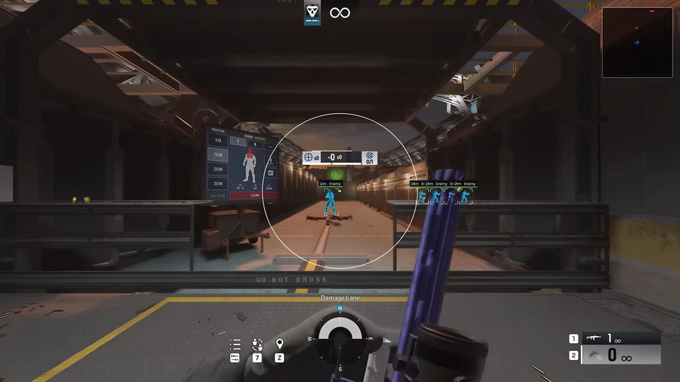 Cobra R6S Lite