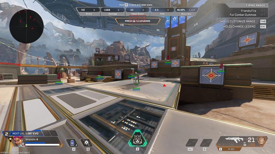 Cosmo Apex