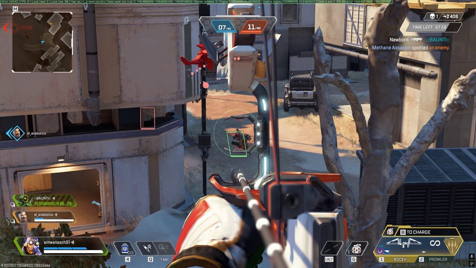 Cosmo Apex Pro