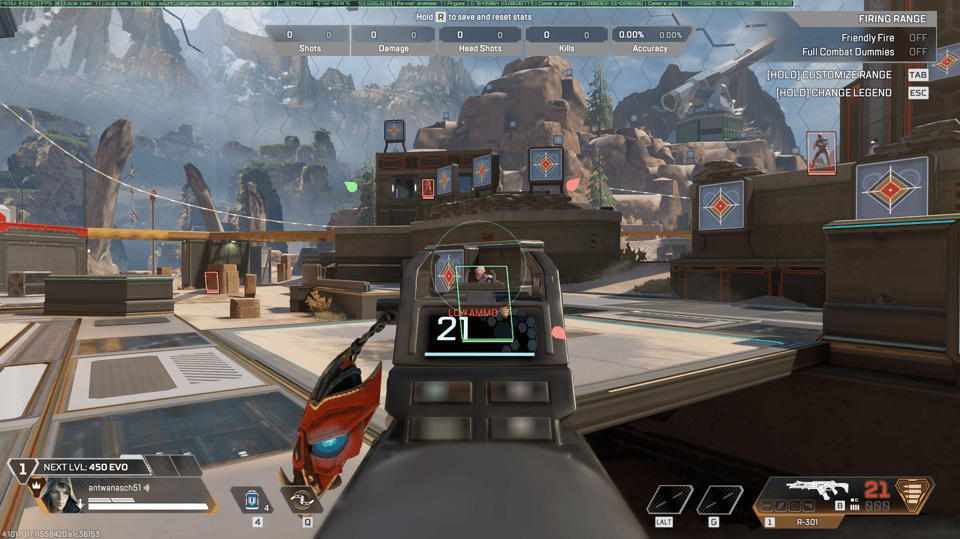 Cosmo Apex Pro