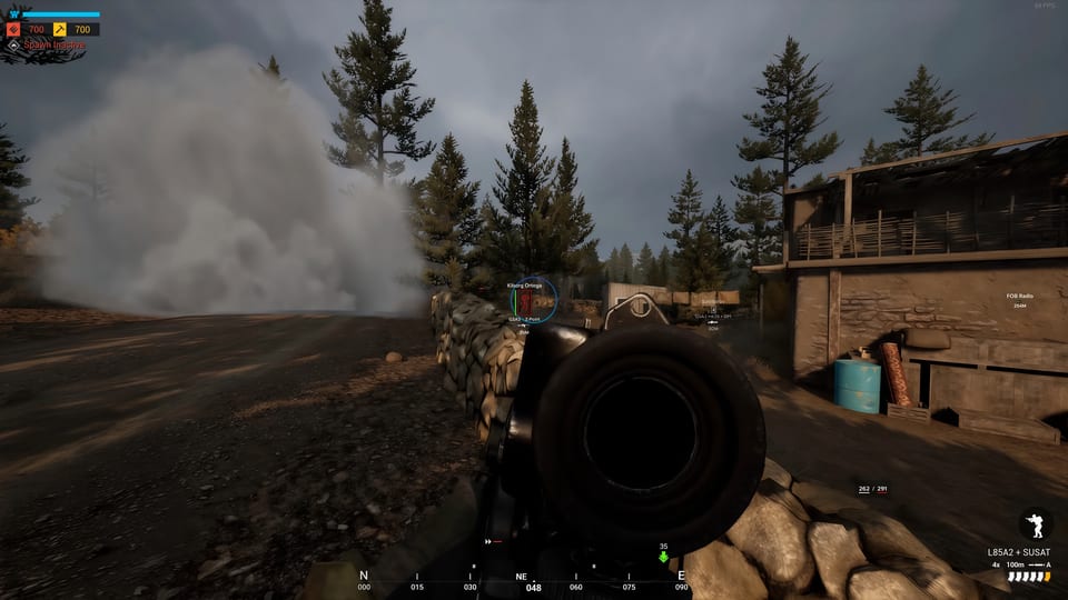 ProAim Squad