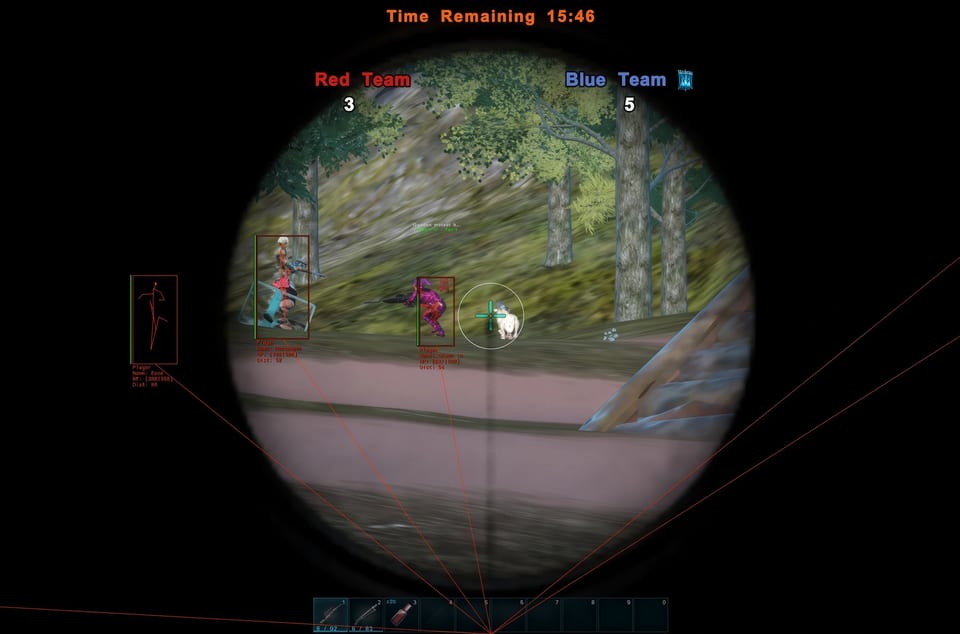 Vice ARK SE