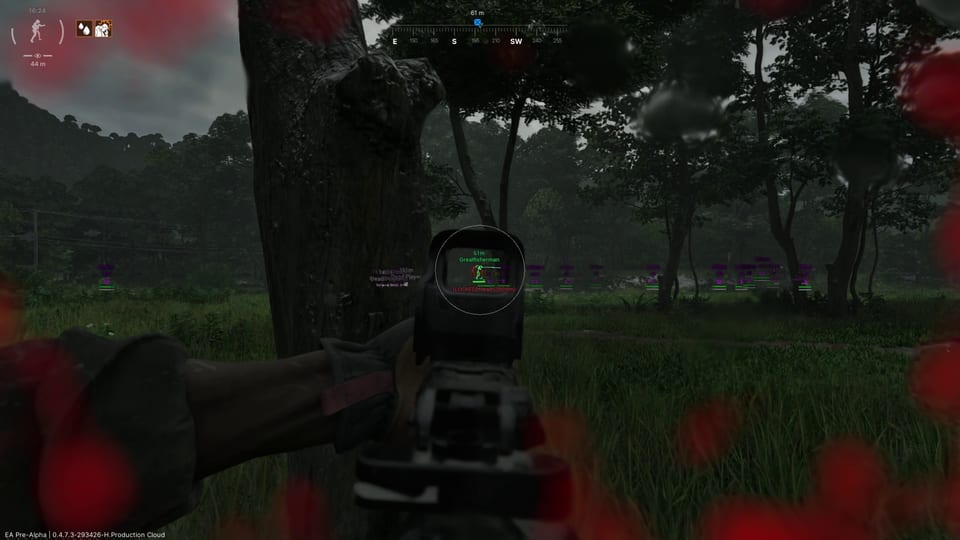 Viper GZW