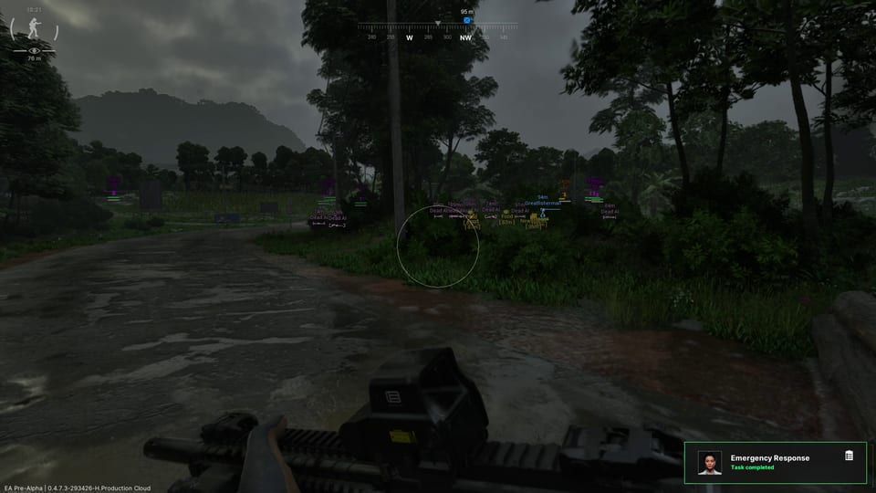 Viper GZW