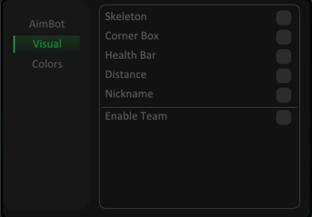 MW3/MW2/WZ/BO6/BO7 AstroZoom
