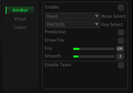 MW3/MW2/WZ/BO6/BO7 AstroZoom