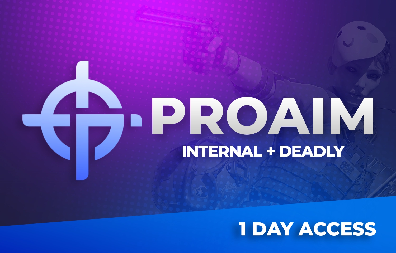 ProAim The Finals