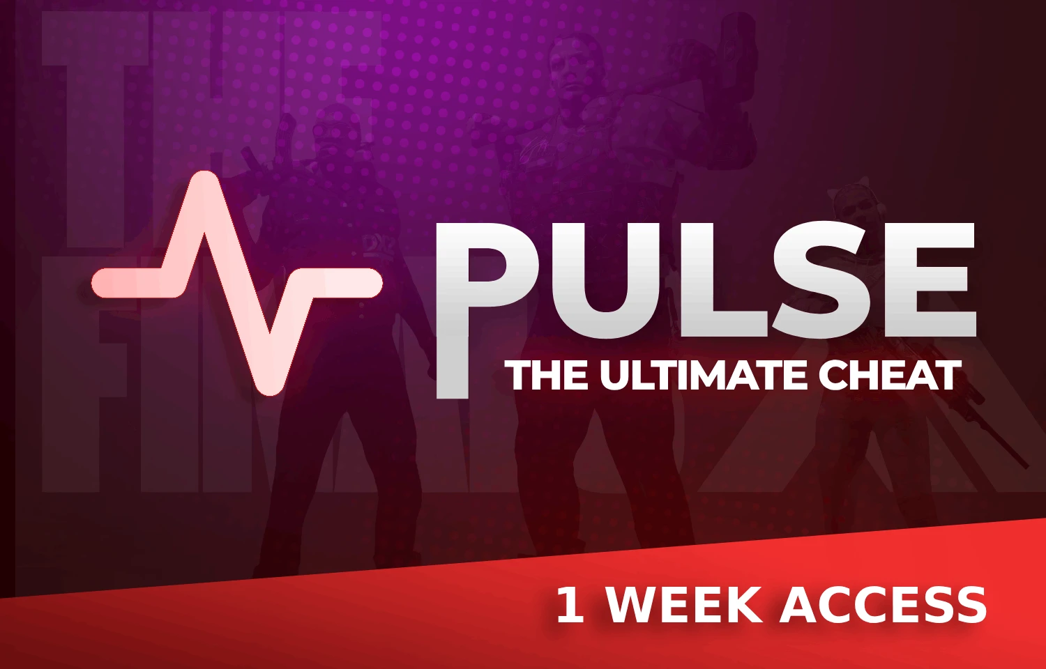 Pulse The Finals