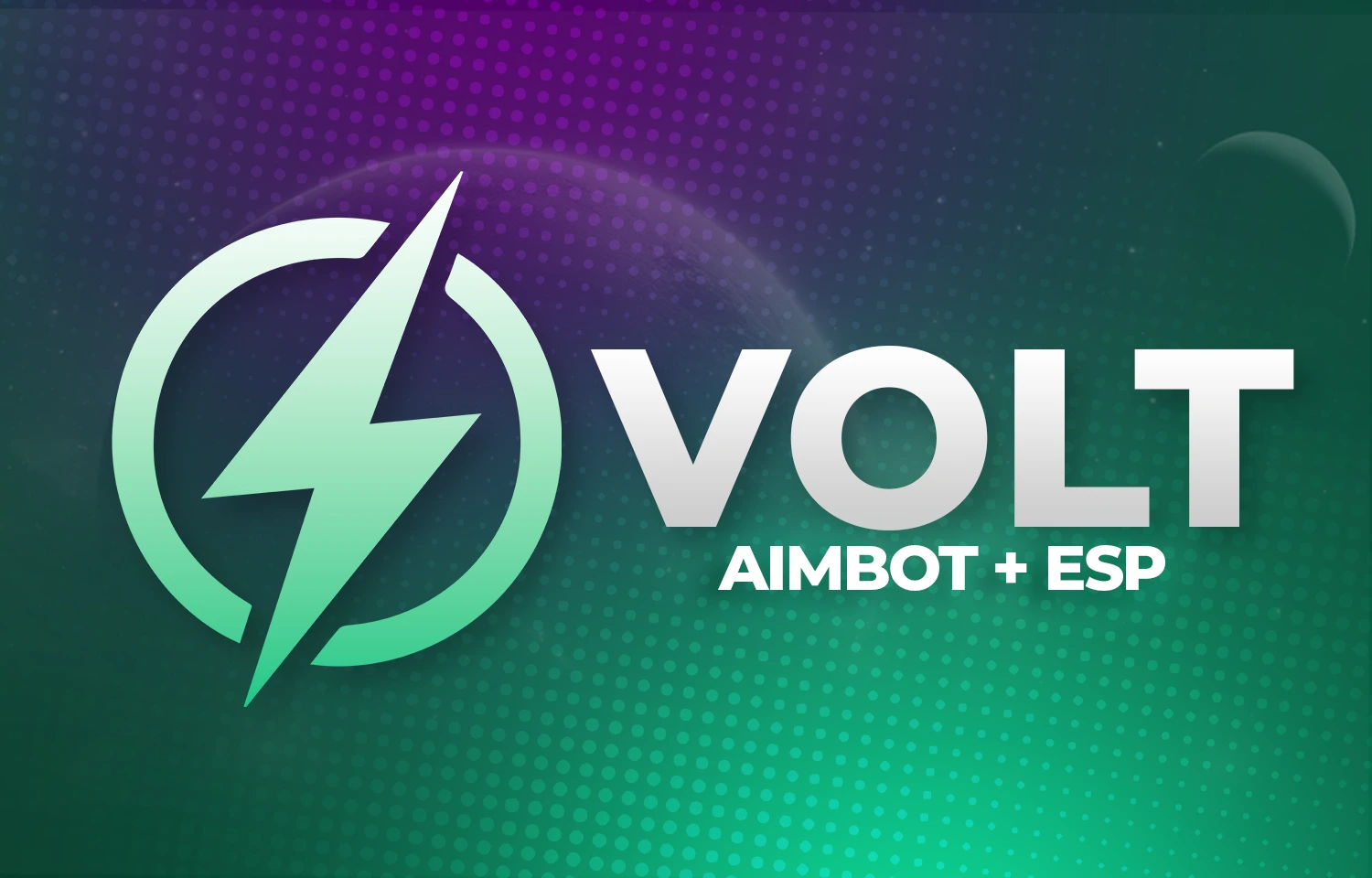 Volt Rust Full 1 Day