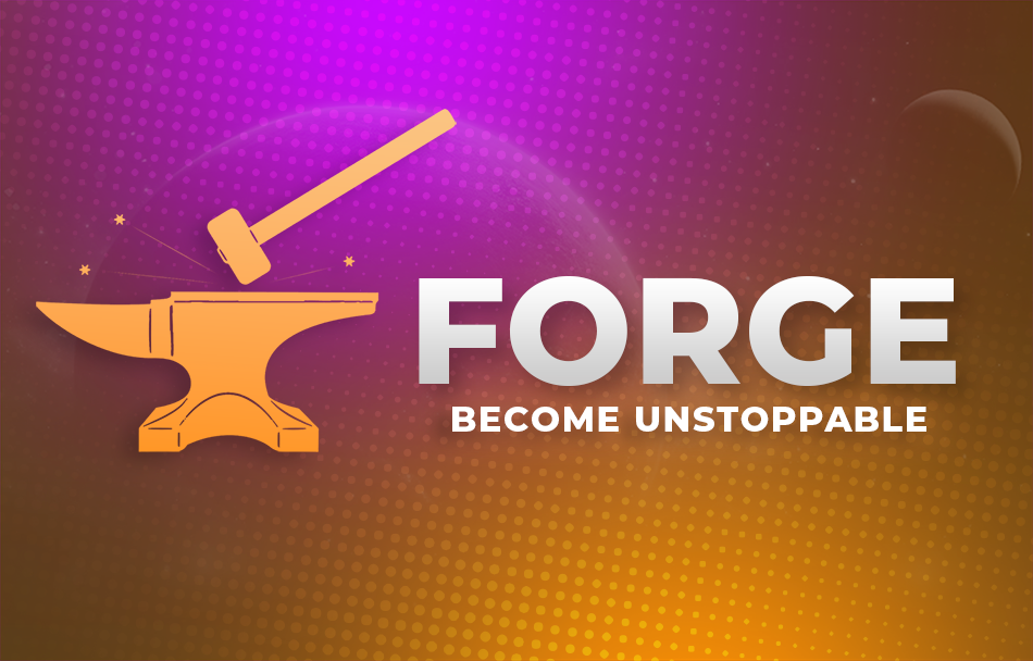 Forge Chess 1 Month