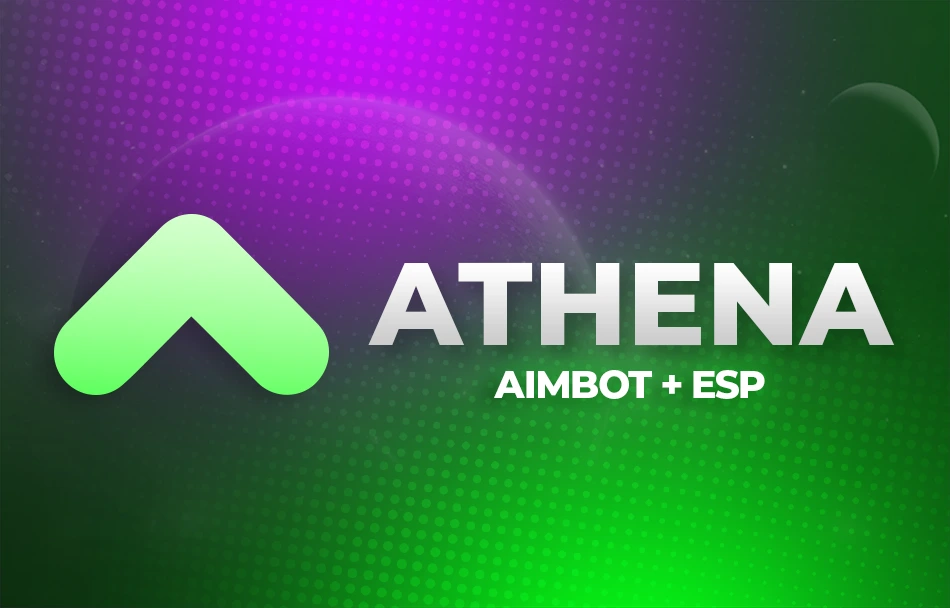 Athena The Finals
