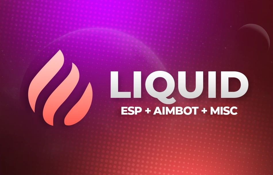Liquid PUBG