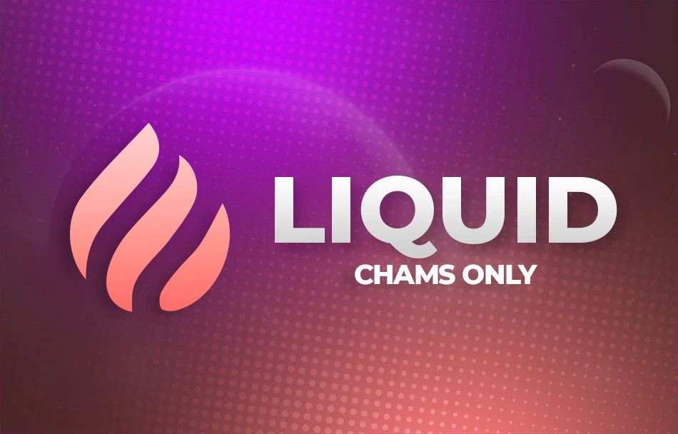 Liquid EFT Chams 1 Month