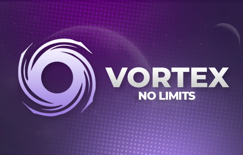 Vortex PUBG