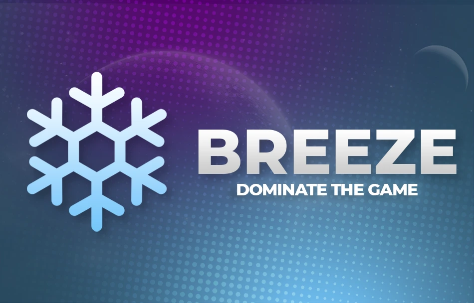 Breeze Rust 1 Week