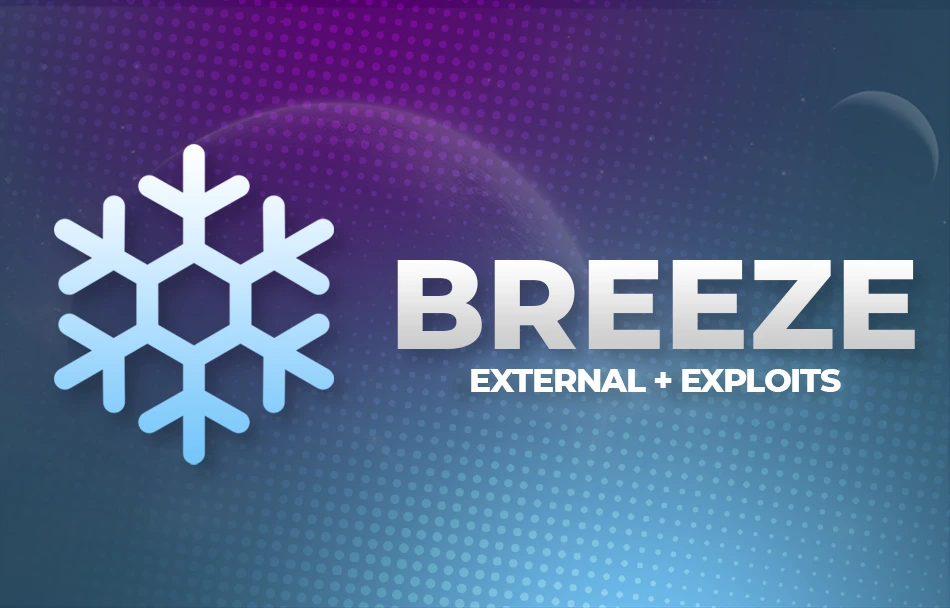 Breeze Fortnite External