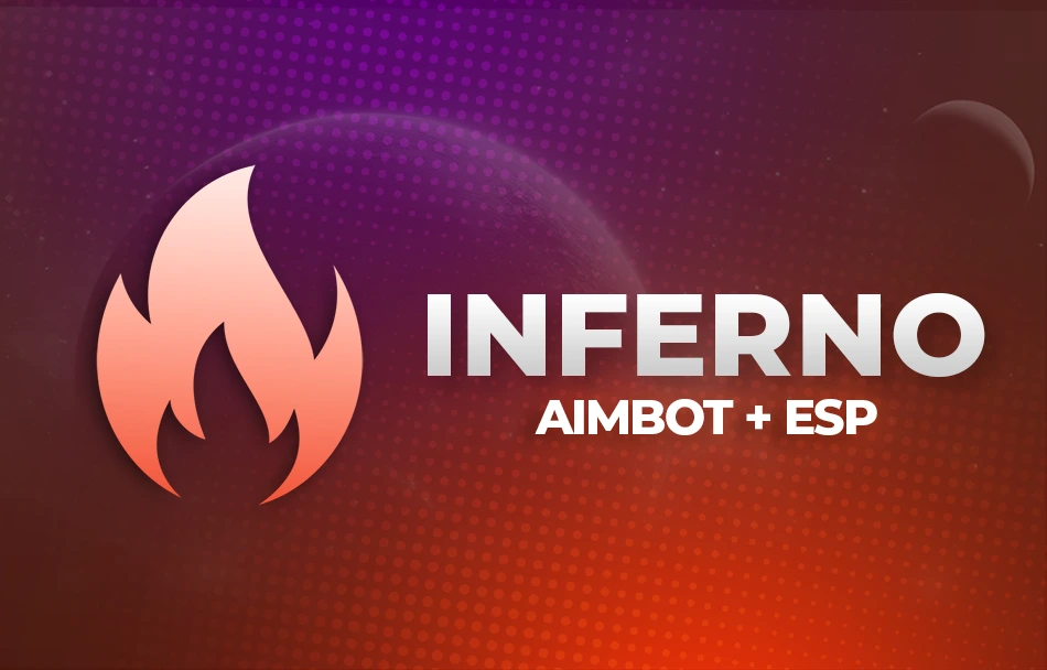 Inferno Palworld