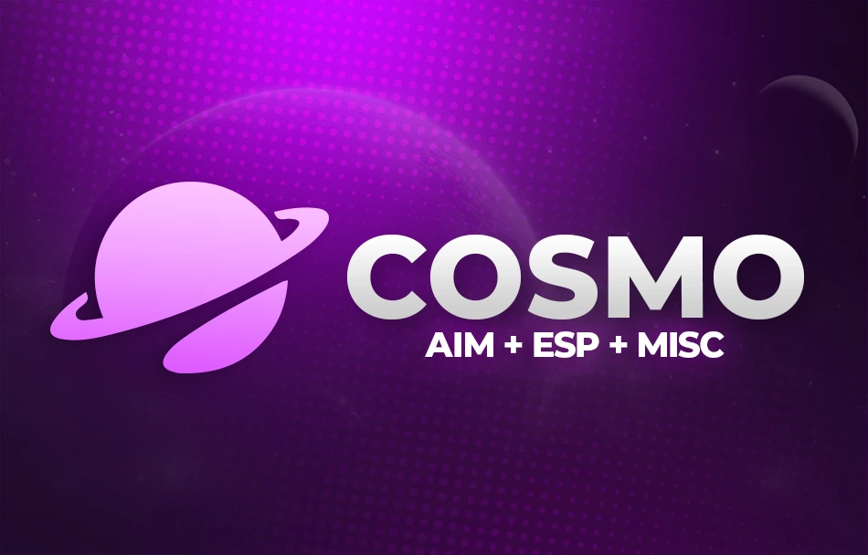 Cosmo Minecraft