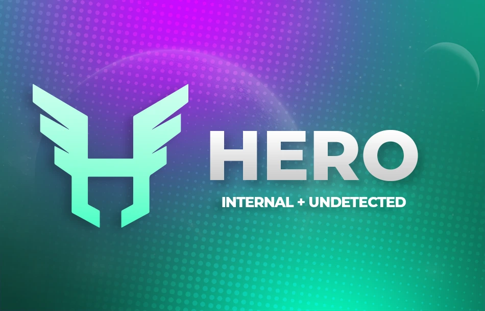 Hero MECCHA CHAMELEON