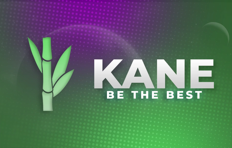 Kane MECCHA CHAMELEON