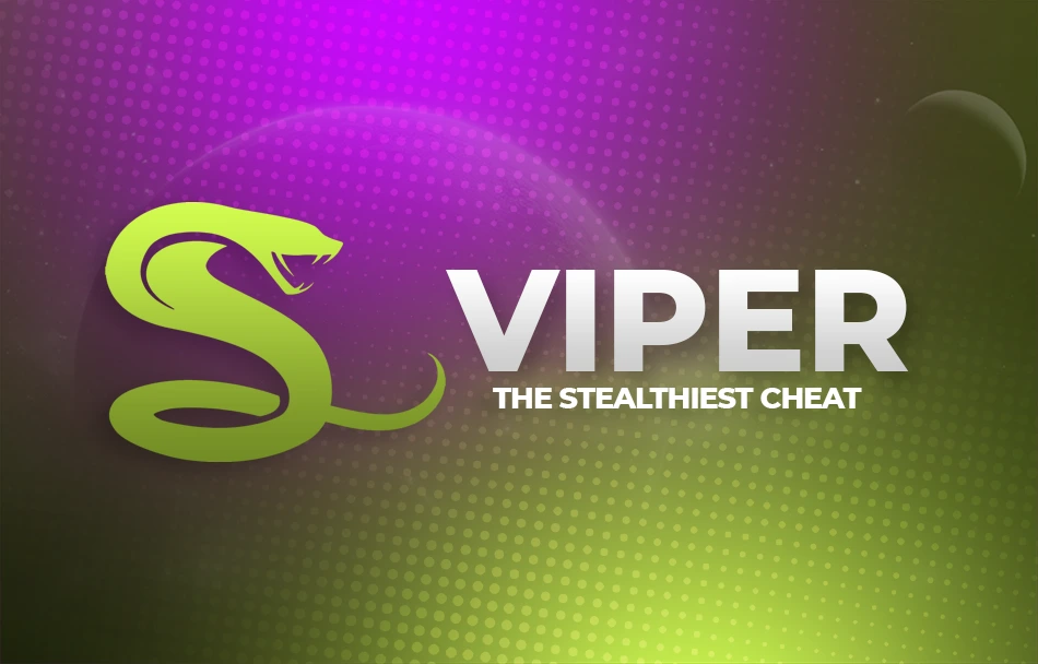Viper SAND: Raiders of Sophie