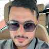 Rashed Almarri