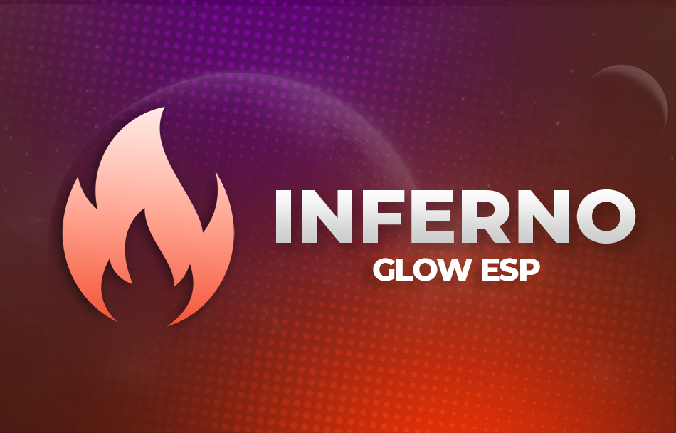 Inferno Apex Glow